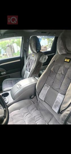 تويوتا هايلاندر